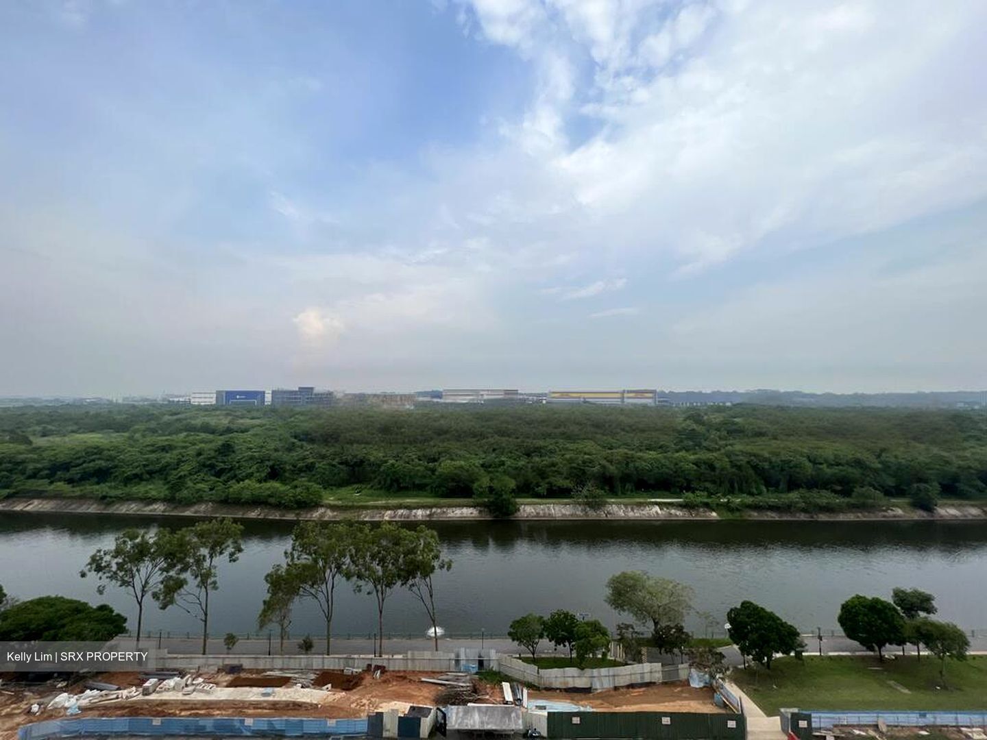Riverfront Residences (D19), Apartment #460570261